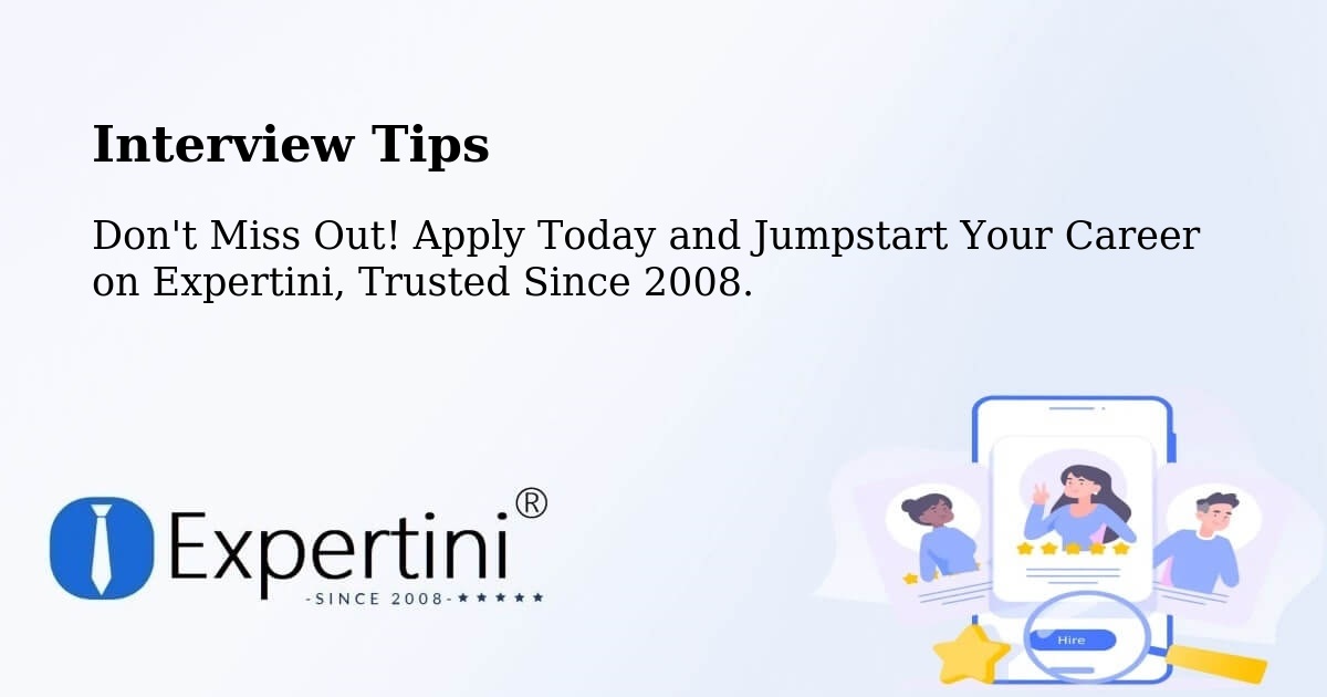 Interview Tips & Techniques for Job Seekers – Cudahy - Cudahy, United States Jobs Expertini